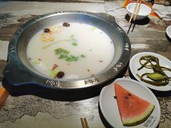 -七秒鱼·斑鱼火锅(太阳城店)