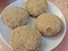 -烤肉宛饭庄(南礼士路店)
