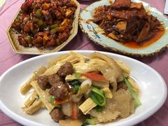 -乐乐餐厅(湘子庙街店)
