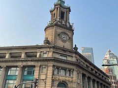 -东方明珠广播电视塔