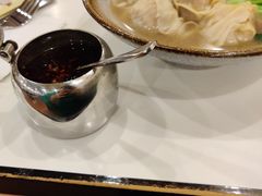 -大哥餐厅(西城花园店)