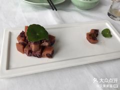 桂花糯米藕-Lotus 莲花空间(国贸商城店)