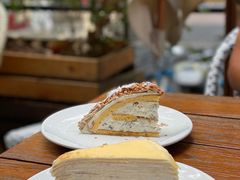 原味千层蛋糕-Peet's 皮爷咖啡(东湖路手作店)