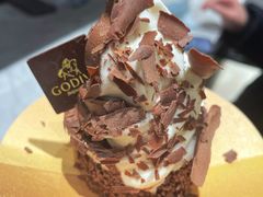 -GODIVA(宁波来福士店)