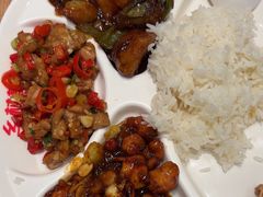 -乡村基·川味现炒大王(熙悦天街店)