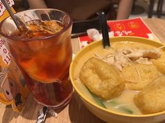 -谭仔米线(壹方城店)