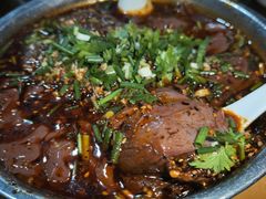 -小杨翘脚牛肉