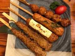 -坂吉屋·居酒屋深夜食堂(龙湖店)