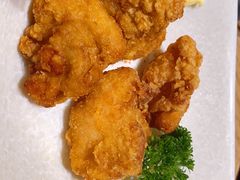 炸鸡块-伊豆野菜村(大族广场店)