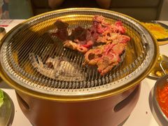 -西塔老太太泥炉烤肉(川沙百联店)