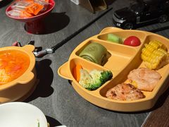 -小厨娘金榜题名(夫子庙秦淮河店)