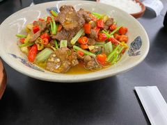 -潇湘阁(三里屯SOHO店)