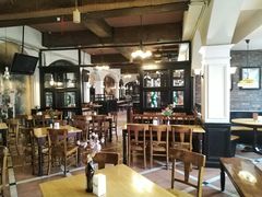 大堂-巴伐利亚啤酒坊(意式风情街店)