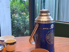 -娜仁图雅蒙古美食村(33小镇店)