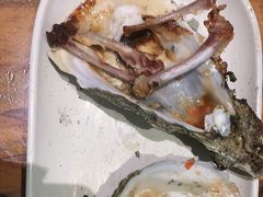 -木屋烧烤(白石洲店)