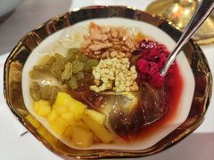 -小河盐帮·私家菜·烤鸭(三元桥·霄云路店)