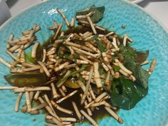 -滇铺子·云南特色菜·第九届野生菌美食节(东风东路c86店)