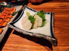 -千代武日本料理(哈西店)
