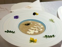 -PARFUM FLORAL花境法餐(南京首店)