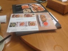 -竹里馆·淮扬菜·功夫茶(老门东店)