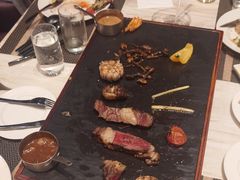 -郑州希尔顿酒店·阿米奇意大利餐厅