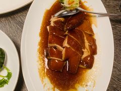 -Yan Ting 宴庭中餐厅(上海静安瑞吉酒店)