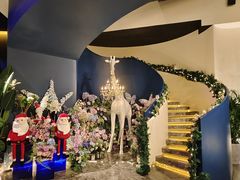 -狮拾久·现代新加坡料理(福田COCO Park店)