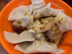 -龙抄手(春熙路总店)