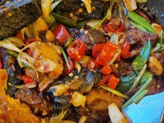 -便宜坊烤鸭店(科创店)