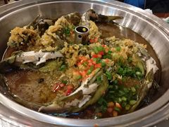 -橘子洲头湘菜馆