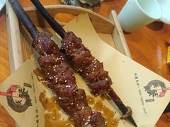 -潍城老菜馆·地标美食
