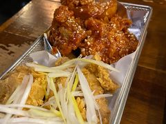 -米屋石锅拌饭(师大店)