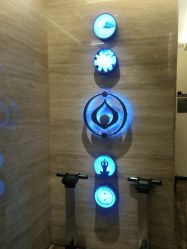 -意然瑜伽·普拉提