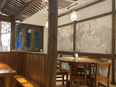 大堂-小狗面馆(河东路店)