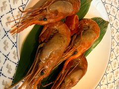 -塘桥老哥·常州鱼鲜土菜(勤业路店)