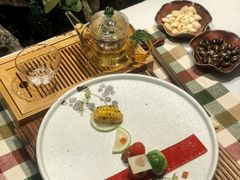 -叶叶菩提(太原别墅店)