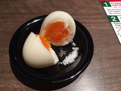 -一蘭拉面(新宿中央东口店)