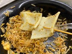 -串小白烧烤(金沙洲店)