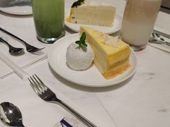 -Lady M New York(澳门伦敦人店)