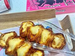 -好利来(桃源店)