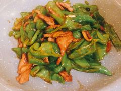 农家小炒肉-醉得意·家常菜(杨家湾店)