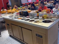 -龍歌自助小火锅(秦淮水游城店)