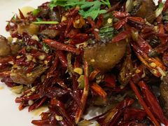 -田记餐馆(富国街店)