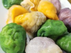 -宝源饺子(麦子店街店)