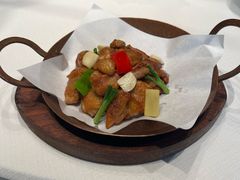 -新荣记(西溪湿地店)