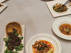 -全聚德(上海首店浦东店)