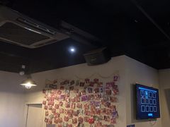 -Mr.Fox狐狸先生超级密室(南山店)