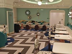 -奈尔宝·儿童乐园·亲子餐厅(苏州大悦城店)