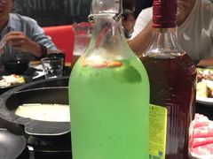 -老十七火锅(虹梅路店)