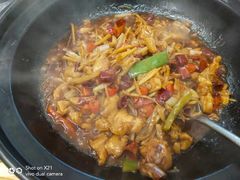-御仙都北京菜馆·烤鸭店(双井店)